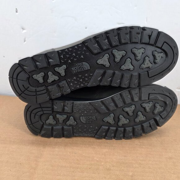 The North Face Back To Berkley NF00CDL0 Mens Redux Leather Boots! Size 10 - Picture 9 of 16